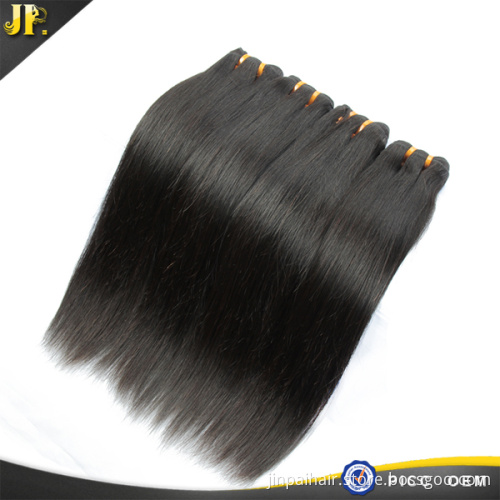 5A Silky Straight Peruvian Cheap Human Hair Extension Remy Hair Weft